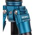 Benro Super Slim Classic A-08 + Testa N00P