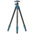 Benro Super Slim Classic A-08 + Testa N00P