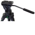 Benro T980 Treppiede video con testa fluida