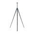Benro TCBA25G36PT treppiede Fotocamere digitali/film 4 gamba/gambe Nero, Blu, Argento
