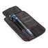 Benro TCBA25G36PT treppiede Fotocamere digitali/film 4 gamba/gambe Nero, Blu, Argento
