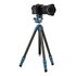 Benro Testa a 3 vie GD36PT
