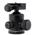 Benro Testa a Sfera B-1 con Slitta QR