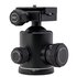 Benro Testa a Sfera B-1 con Slitta QR