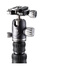 Benro Travel Bat 15C con testa VX20