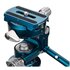 Benro TSSL08APHVF2 treppiede Fotocamere digitali/film 3 gamba/gambe Nero, Blu
