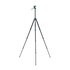 Benro TSSL08APHVF2 treppiede Fotocamere digitali/film 3 gamba/gambe Nero, Blu