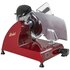 Berkel Red Line 250 Affettatrice Elettrico Rosso, Argento Acciaio inossidabile