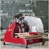 Berkel Red Line 250 Affettatrice Elettrico Rosso, Argento Acciaio inossidabile