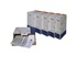 BERTESI 8010.1600 raccoglitore Multicolore Cartoncino