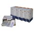 BERTESI 8109.1600 raccoglitore Multicolore Cartoncino