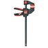 Bessey EZL15-8 Morsetto F 15 cm Nero, Arancione