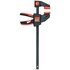 Bessey EZL30-8 Morsetto terminale 30 cm Nero, Arancione