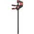 Bessey EZXL30-9 Morsetto F 30 cm Nero, Arancione