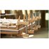Bessey HKL20 Morsetto F 20 cm Alluminio, Legno