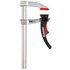 Bessey KLI25 Morsetto a cricchetto 25 cm Nero, Rosso, Acciaio inossidabile