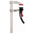 Bessey KliKlamp Morsetto a barra 30 cm Acciaio inossidabile, Nero, Rosso