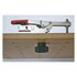 Bessey STC-IHH25-T20 Set di morsetti 3,5 cm Nero, Rosso, Acciaio