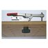 Bessey STC-VH50-T20 Set di morsetti 4 cm Nero, Rosso, Acciaio