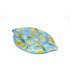 Bestway 43392 Materassino galleggiante Blu, Verde, Giallo