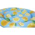 Bestway 43392 Materassino galleggiante Blu, Verde, Giallo