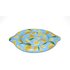 Bestway 43392 Materassino galleggiante Blu, Verde, Giallo