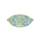 Bestway 43392 Materassino galleggiante Blu, Verde, Giallo
