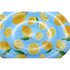 Bestway 43392 Materassino galleggiante Blu, Verde, Giallo