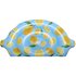Bestway 43392 Materassino galleggiante Blu, Verde, Giallo