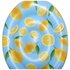 Bestway 43392 Materassino galleggiante Blu, Verde, Giallo