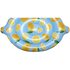 Bestway 43392 Materassino galleggiante Blu, Verde, Giallo