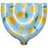 Bestway 43392 Materassino galleggiante Blu, Verde, Giallo