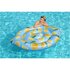 Bestway 43392 Materassino galleggiante Blu, Verde, Giallo