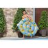 Bestway 43392 Materassino galleggiante Blu, Verde, Giallo