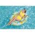 Bestway 43392 Materassino galleggiante Blu, Verde, Giallo