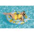 Bestway 43392 Materassino galleggiante Blu, Verde, Giallo