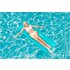 Bestway 44013 Galleggiante da piscina e da spiaggia Blu, Arancione, Trasparente, Giallo Vinile Materassino galleggiante