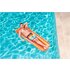 Bestway 44013 Galleggiante da piscina e da spiaggia Blu, Arancione, Trasparente, Giallo Vinile Materassino galleggiante