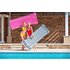 Bestway 44013 Galleggiante da piscina e da spiaggia Blu, Arancione, Trasparente, Giallo Vinile Materassino galleggiante