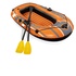 Bestway 61078 barca gonfiabile Rafting Gommone 1 persona(e)