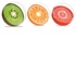 Bestway Pallone Mare Frutta