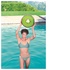 Bestway Pallone Mare Frutta