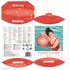 Bestway Pallone Mare Frutta