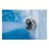 Bestway Piscina idromassaggio LAY Z SPA Miami Gonfiabile D. 180 x h. 66 cm Nero e Bianco