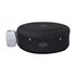 Bestway Piscina idromassaggio LAY Z SPA Miami Gonfiabile D. 180 x h. 66 cm Nero e Bianco