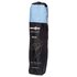 Brunner Spiaggina Bula Pieghevole con Braccioli Blu e Azzurro 0404148N