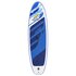 Bestway Tavola Sup HYDRO FORCE Kajak convertibile Oceana 305 x 12 x 84 cm