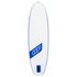 Bestway Tavola Sup HYDRO FORCE Kajak convertibile Oceana 305 x 12 x 84 cm