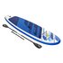 Bestway Tavola Sup HYDRO FORCE Kajak convertibile Oceana 305 x 12 x 84 cm