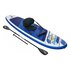 Bestway Tavola Sup HYDRO FORCE Kajak convertibile Oceana 305 x 12 x 84 cm